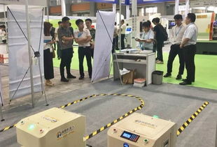 鼎捷驚艷亮相大灣區(qū)先進制造業(yè)展覽會，助力企業(yè)轉(zhuǎn)型升級